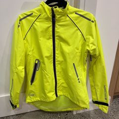 Madison women's cycling jacket
