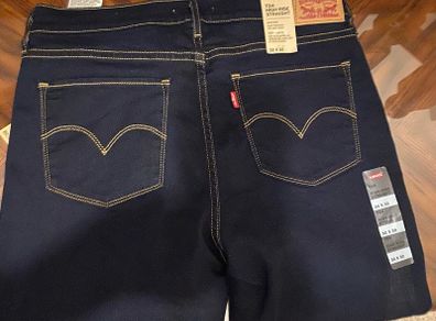 jeans Levi's new 32/32