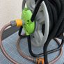 25m Hose and Reel Image 4