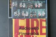 Audioweb Album Selection