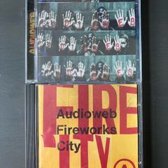 Audioweb Album Selection