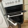 double oven with hob Image 7