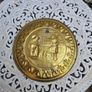brass plate Image 3