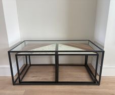 Home Gallery Coffee Table