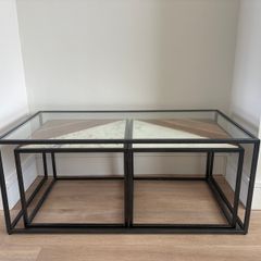 Home Gallery Coffee Table