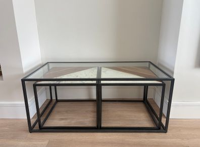 Home Gallery Coffee Table