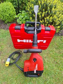 Hilti Breaker