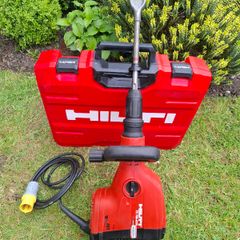 Hilti Breaker