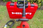 Hilti Breaker