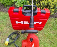 Hilti Breaker