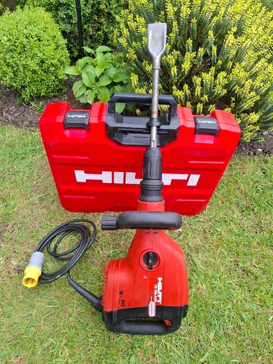 Hilti Breaker