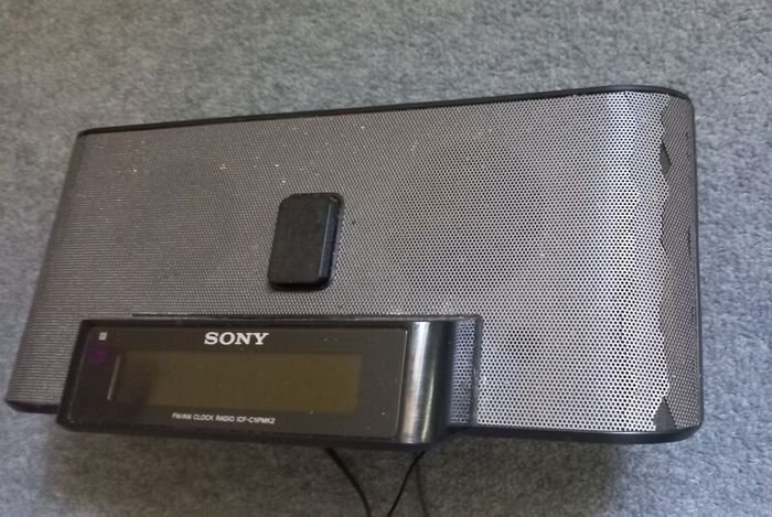 Sony Dream Machine