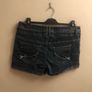 Denim shorts (size 14) Image 4