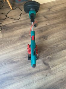 bosch strimmer.