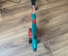 bosch strimmer.