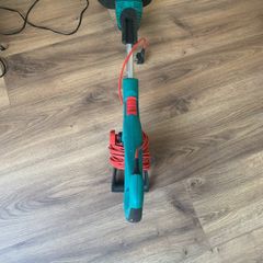 bosch strimmer.