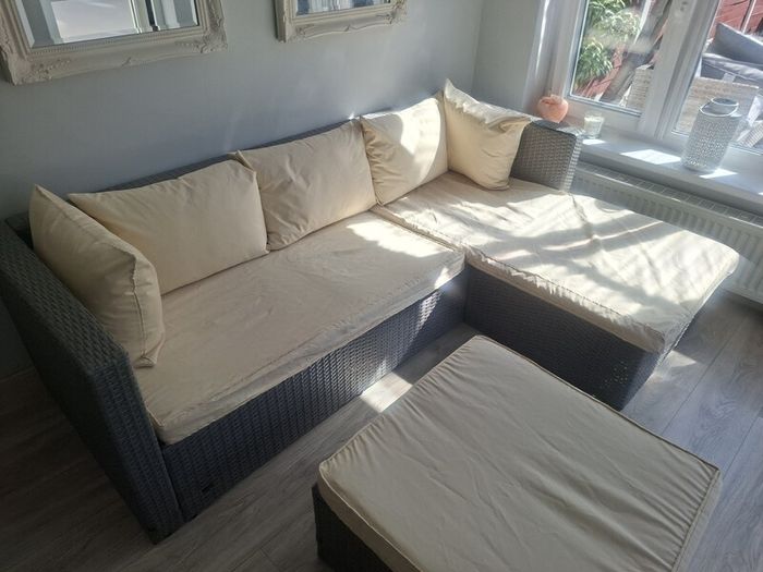 Garden Furniture