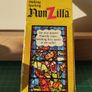 Wind-up NunZilla 1997 Image 5