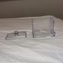 Cotton Bud Holder Image 3