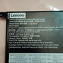 Original L19C3PDA L19D3PDA L19M3PDA Battery for Lenovo ThinkBook 14 15 G3 G2 (USED) Image 3