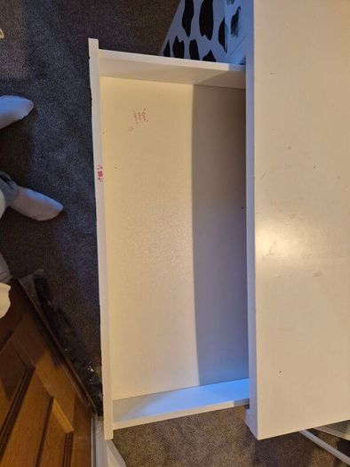 Ikea Desk