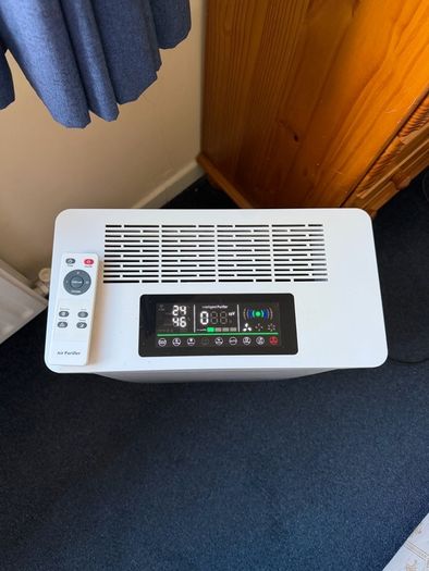 Air Purifier