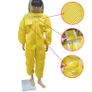 Professional Grade Preferred 3D Air Cotton Fabric Bee Suits Beekeeper Suits Beekeeping Suits Image 2