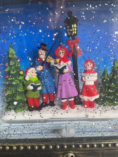 chrustmas