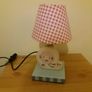 Kids Bedside lamp Image 2