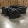 22" Inch Strom Str3 Bmw X5 X6 X7 Alloy Wheels 5x120 74.1 E70 E71 F15 F16 E53 Image 10