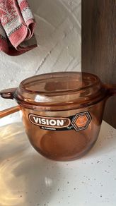 Vintage vision set