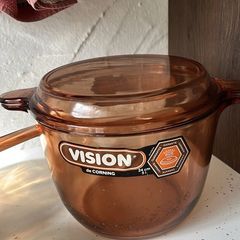 Vintage vision set