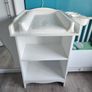 Nappy Changing Table Set Image 2