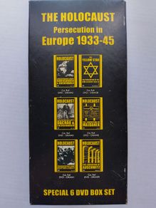 The Holocaust