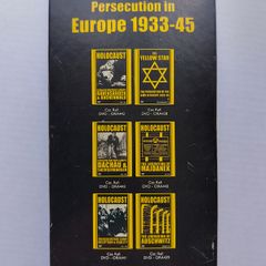 The Holocaust