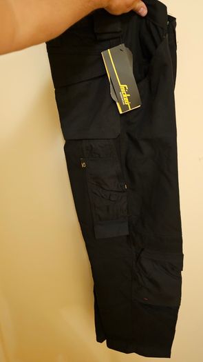 Snickers Trousers