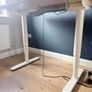 IKEA BEKANT electric sit/stand desk Image 2