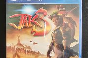 jak 3 ps4