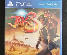 jak 3 ps4