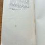 Ulysses James Joyce 1933 3rd edition Vol 1 Image 6
