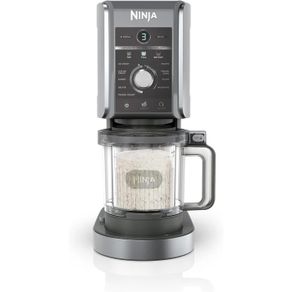 Ninja Creami Deluxe for repair or parts