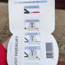 Snap N Go, Car Seat Strap (new). Image 3