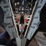 Lego 6211 Star Wars Imperial Star Destroyer 1366pcs Image 4