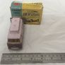 Corgi 420. Ford Thames "Airborne" Caravan Image 3