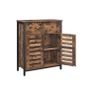 Side Cabinet, Sideboard with Shelf and Drawer, Image 2