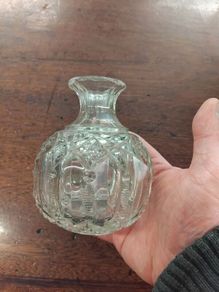 Antique Glass