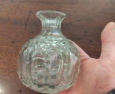 Antique Glass