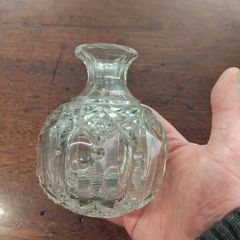 Antique Glass