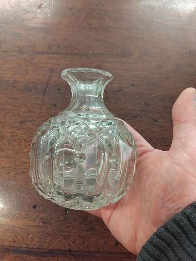 Antique Glass