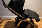 Mamas and Papas buggy
